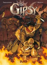 Cover von Gipsy 2