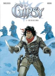 Cover von Gipsy 3