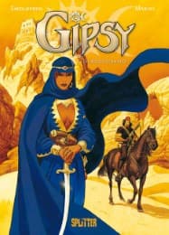 Cover von Gipsy 5