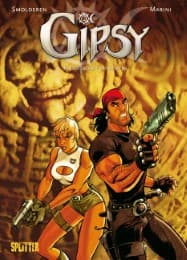 Cover von Gipsy 6