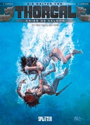 Cover von Thorgal - Die Welten von Thorgal: Kriss de Valnor 7