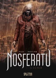 Cover von Nosferatu 1
