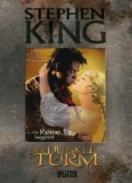 Cover von Stephen King - Der Dunkle Turm 6