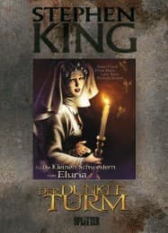 Cover von Stephen King - Der Dunkle Turm 7