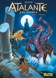 Cover von Atalante 2