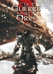 Cover von Der Krieg der Orks. Band 2