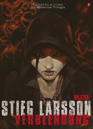 Cover von Verblendung 1