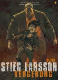 Cover von Millennium 5