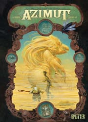 Cover von Azimut 2