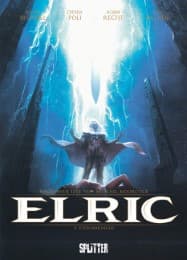 Cover von Elric 2