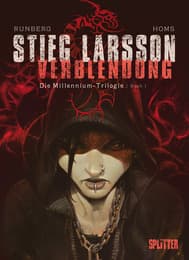 Cover von Verblendung