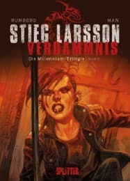 Cover von Die Millennium-Trilogie 2