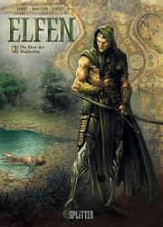 Cover von Elfen 2