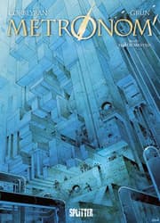 Cover von Metronom 5