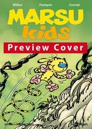 Cover von Marsu kids 2