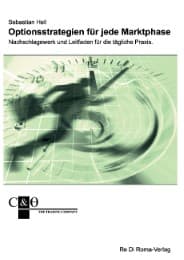 Cover von Optionsstrategien für jede Marktphase