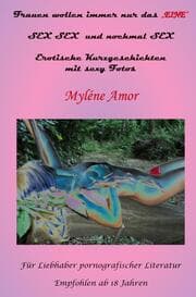 Cover von Frauen wollen immer nur das EINE