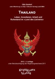 Cover von Thailand
