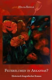 Cover von Feuerblumen in Arkansas?