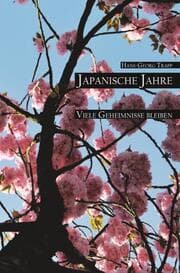 Cover von Japanische Jahre