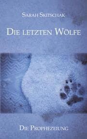 Cover von Die letzten Wölfe