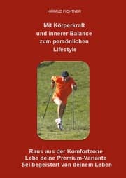 Cover von Mit Körperkraft und innerer Balance zum persönlichen Lifestyle