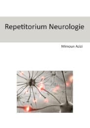Cover von Repetitorium Neurologie
