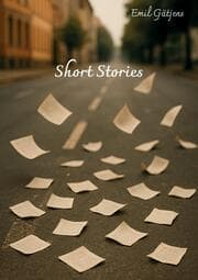Cover von Short Stories