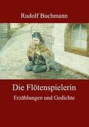 Cover von Die Flötenspielerin
