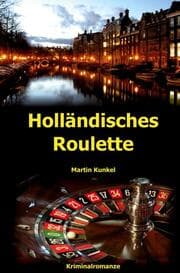 Cover von Holländisches Roulette