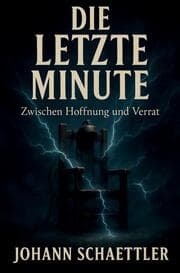 Cover von Die letzte Minute: Zwischen Hoffnung und Verrat