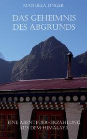 Cover von Das Geheimnis des Abgrunds
