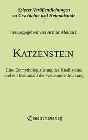 Cover von Katzenstein