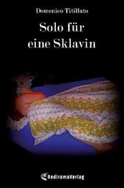 Cover von Solo für eine Sklavin