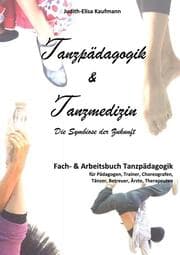 Cover von Tanzpädagogik & Tanzmedizin