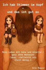 Cover von Ich hab Stimmen im Kopf - und das ist gut so