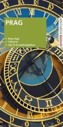 Cover von Prag