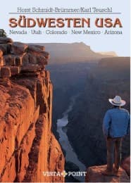 Cover von Südwesten USA
