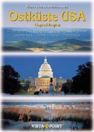 Cover von Ostküste USA: Capital Region