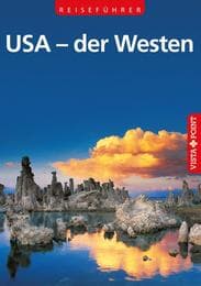 Cover von USA - der Westen