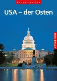 Cover von USA - der Osten
