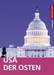 Cover von USA - Der Osten