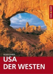 Cover von USA - Der Westen