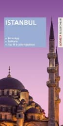 Cover von Istanbul