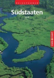 Cover von Südstaaten USA