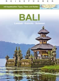 Cover von Bali