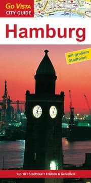 Cover von Hamburg