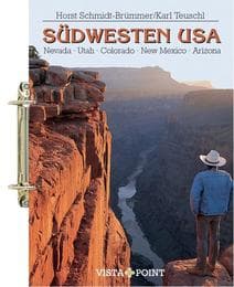 Cover von Südwesten USA