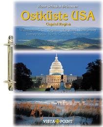 Cover von Ostküste USA