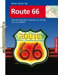 Cover von Route 66